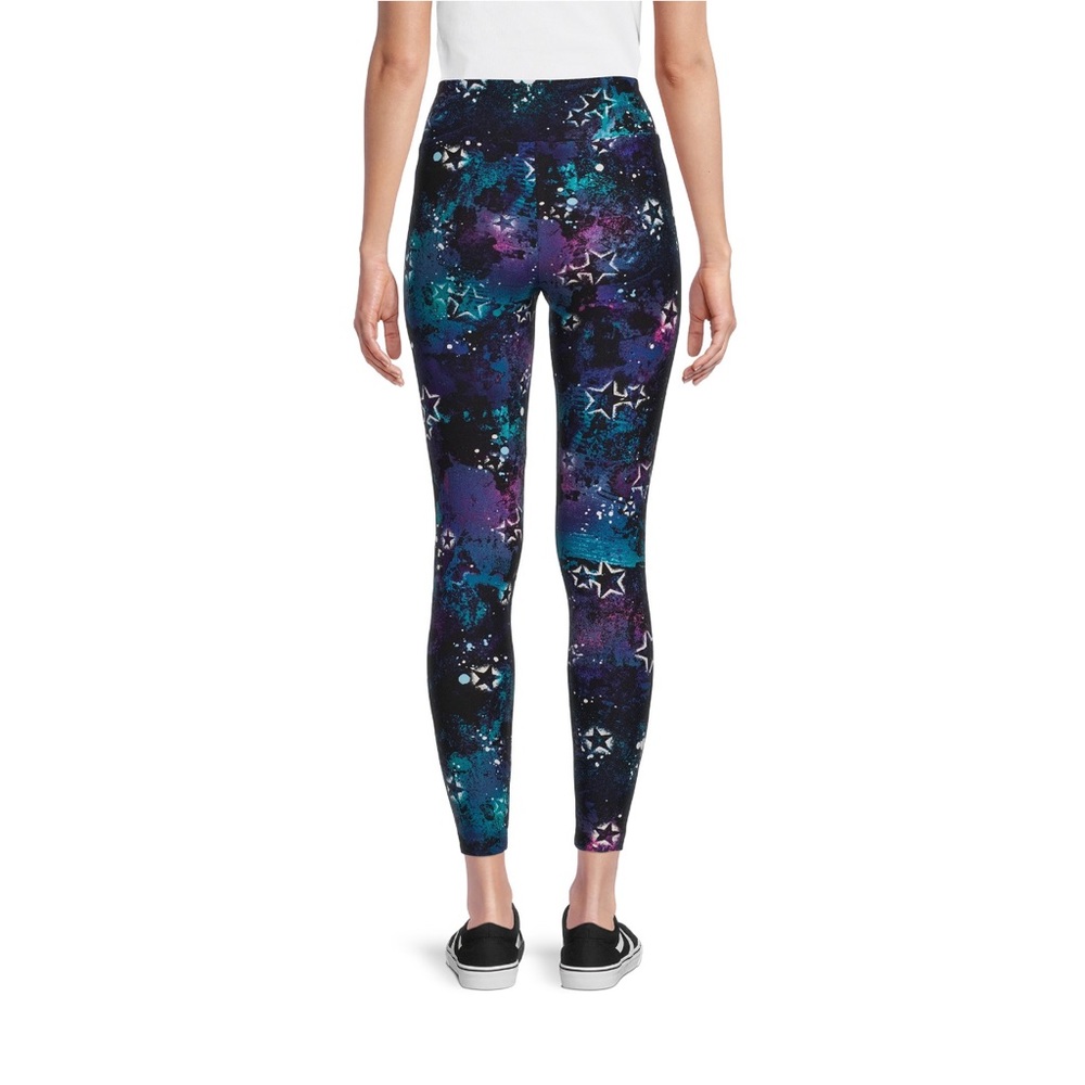 Stars ✨ Junior's Sueded Ankle Leggings - Picture 5 of 5